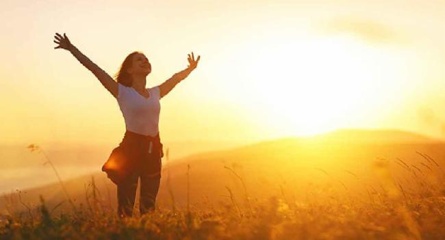මෙරට ජනගහනයෙන් 25% කට විටමින් D ඌණතාව..